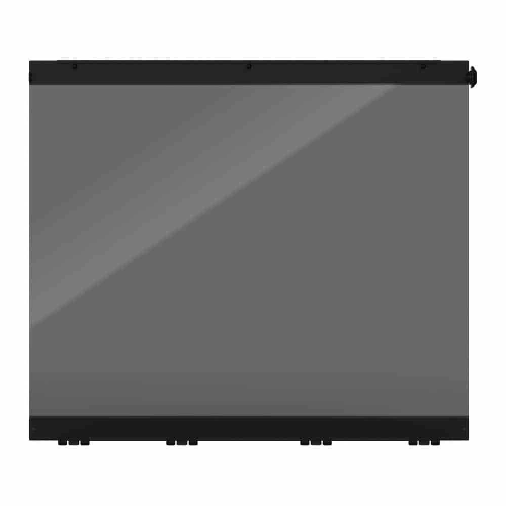 (image for) Fractal Design Define 7 Side Panel Dark Tinted Tempered Glass - Black